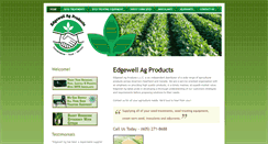 Desktop Screenshot of edgewellag.com